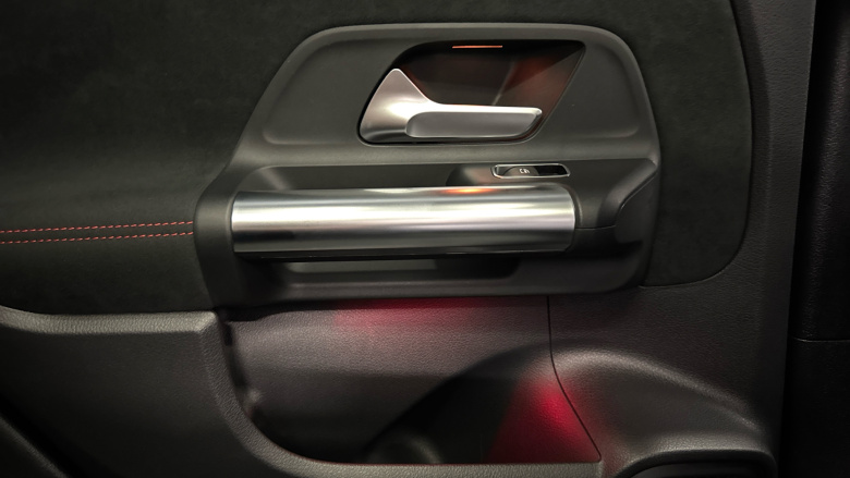 Mercedes-Benz Eqa 250 140kW AMG Line Premium 66.5kWh 5dr Auto Electric Hatchback